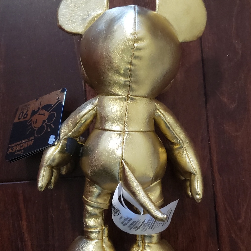 Micky Mouse - Picture 2 of 3